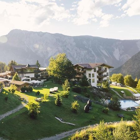 Hotel Ritzlerhof - Adults Only Sautens Exterior photo