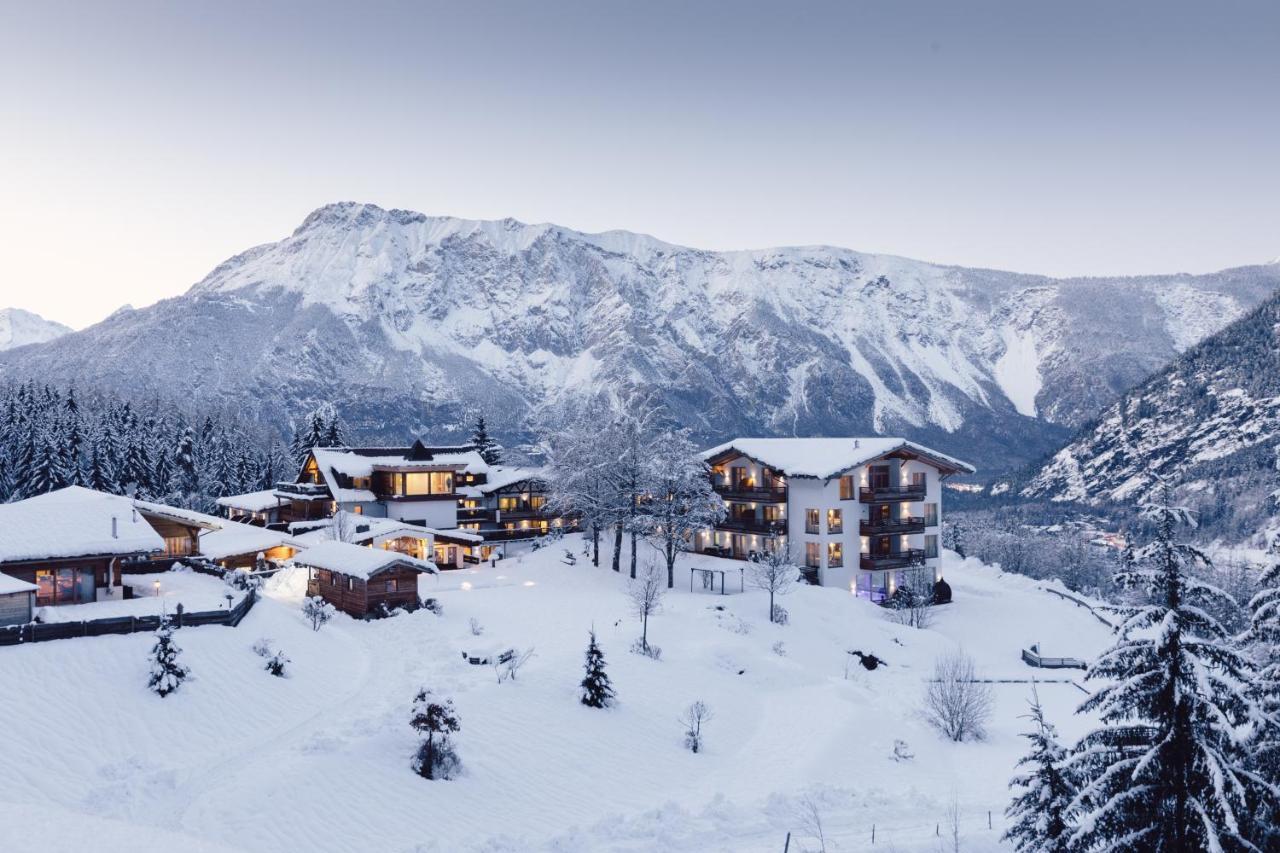 Hotel Ritzlerhof - Adults Only Sautens Exterior photo