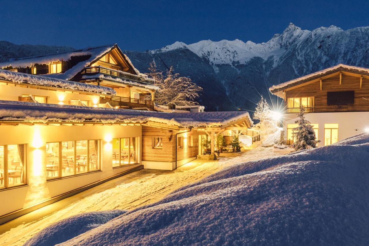 Hotel Ritzlerhof - Adults Only Sautens Exterior photo
