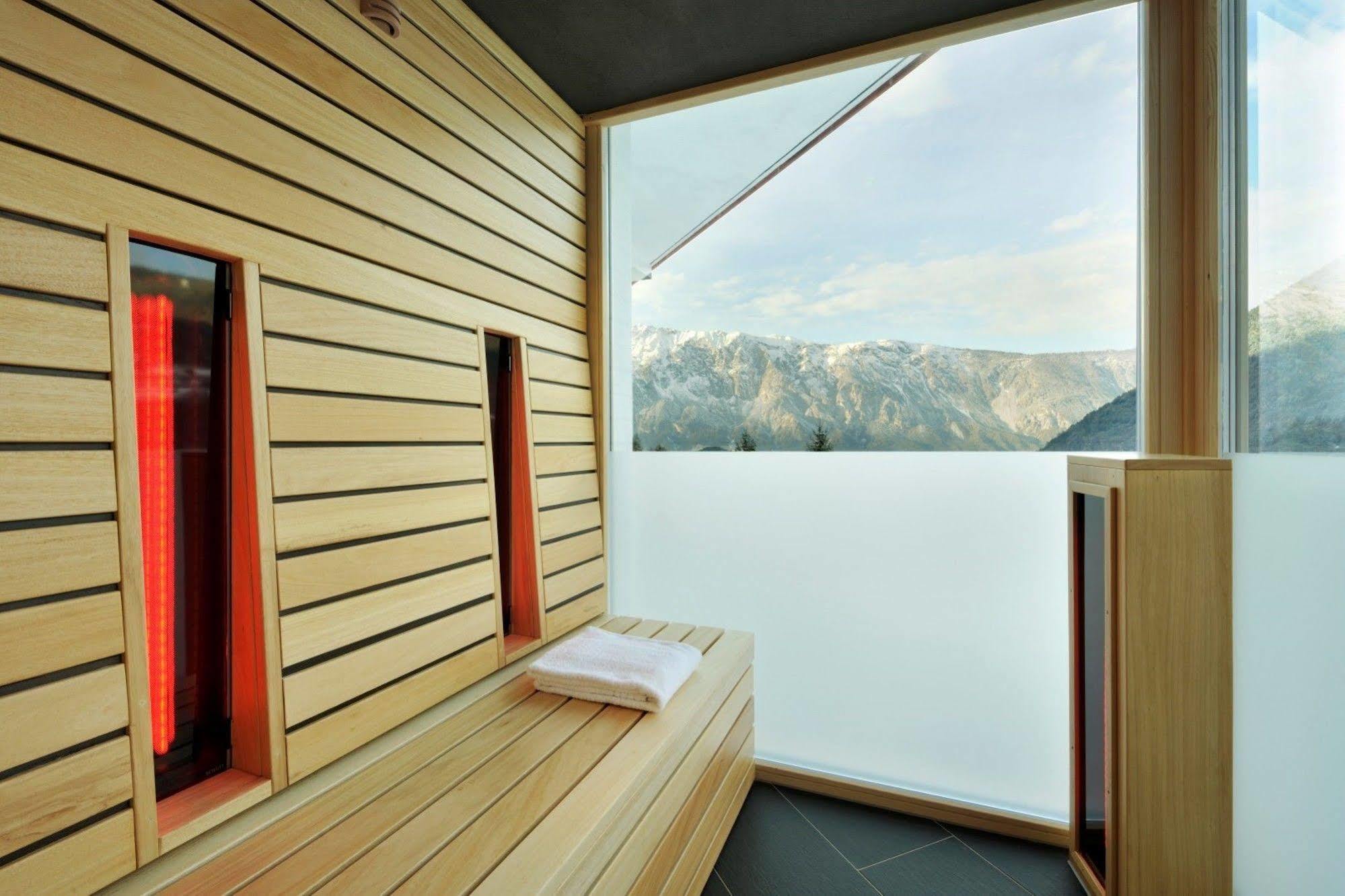 Hotel Ritzlerhof - Adults Only Sautens Exterior photo