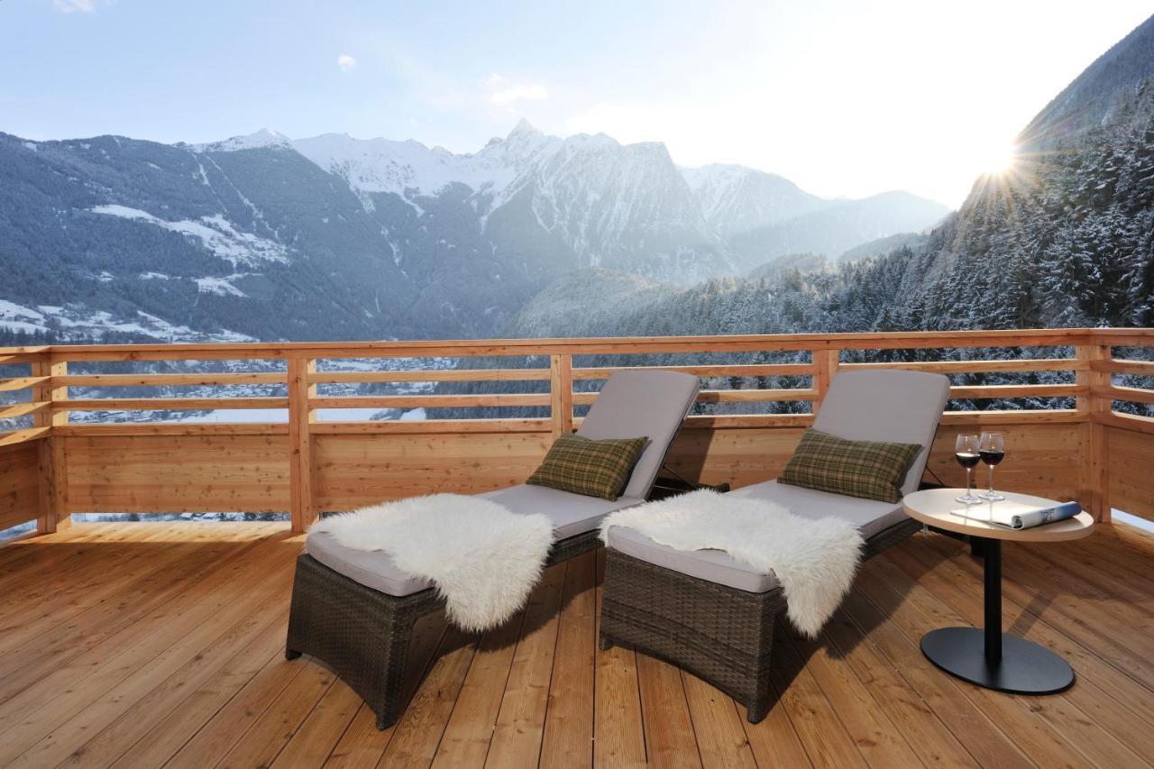 Hotel Ritzlerhof - Adults Only Sautens Exterior photo